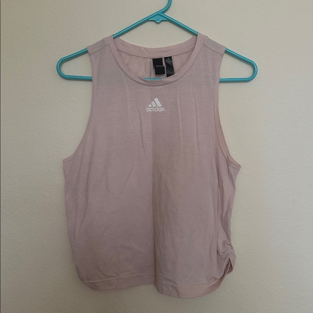 Adidas Workout Tank